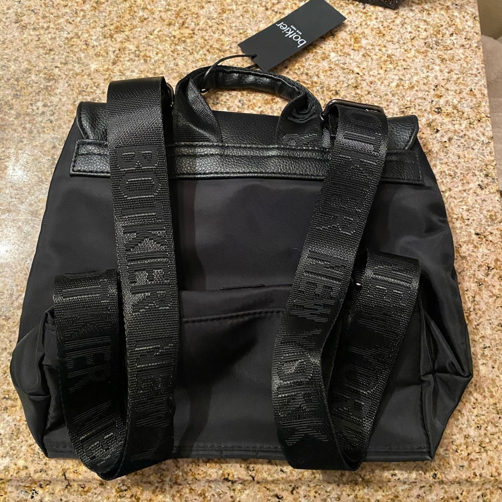 Botkier mini backpack - Picture 2 of 2